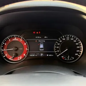2022 نيسان باترول 