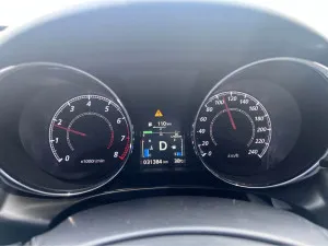 2022 Mitsubishi ASX