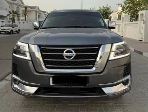 2020 نيسان باترول 