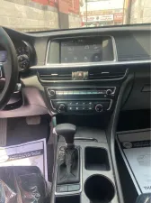 2020 Kia Optima