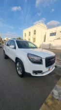 2017 GMC Acadia