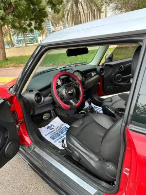 2012 Mini Clubvan
