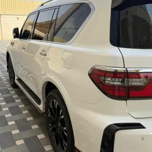2022 نيسان باترول 