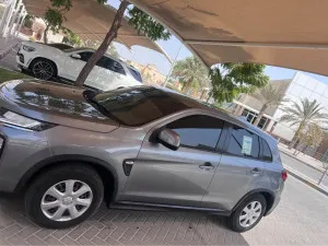 2022 Mitsubishi ASX