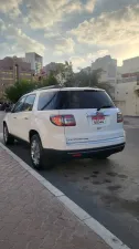 2017 GMC Acadia