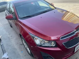 2013 Chevrolet Cruze in dubai