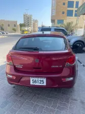 2013 Chevrolet Cruze