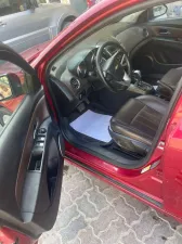 2013 Chevrolet Cruze