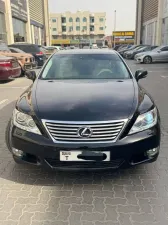 2012 Lexus LS 460 in dubai