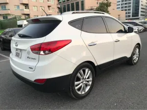 2014 Hyundai Tucson