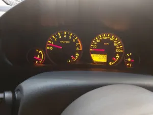 2011 Nissan Pathfinder