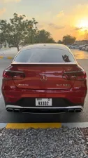 2020 مرسيدس-بنز GLC - جي ال سي