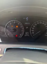 2012 Lexus LS 460