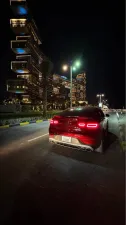 2020 مرسيدس-بنز GLC - جي ال سي