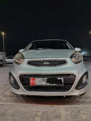 2013 Kia Picanto in dubai
