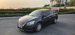 2016 Nissan Sentra in dubai