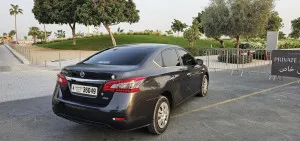 2016 Nissan Sentra