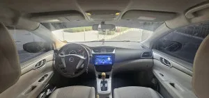 2016 Nissan Sentra