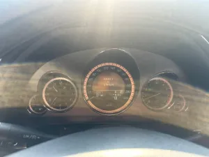2011 Mercedes-Benz E-Class