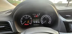 2016 Nissan Sentra