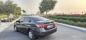2016 Nissan Sentra