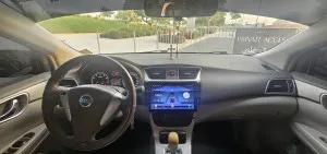 2016 Nissan Sentra