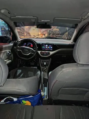 2013 Kia Picanto