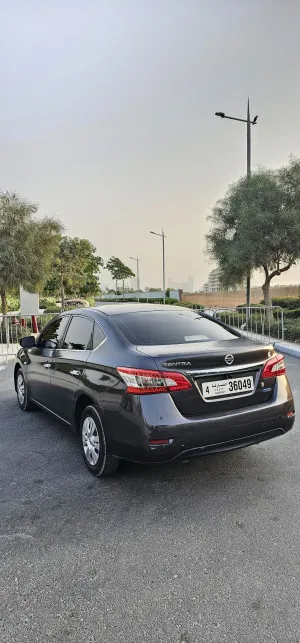 2016 Nissan Sentra