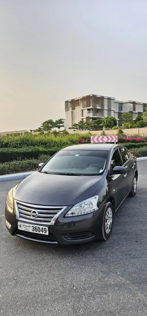 2016 Nissan Sentra