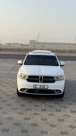 2015 دودج دورانجو in dubai