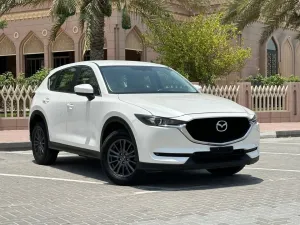2020 مازدا سي أكس-٥