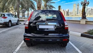 2007 Honda CR-V