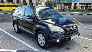 2007 Honda CR-V
