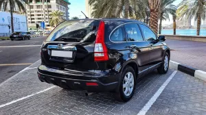 2007 Honda CR-V
