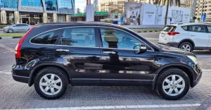 2007 Honda CR-V