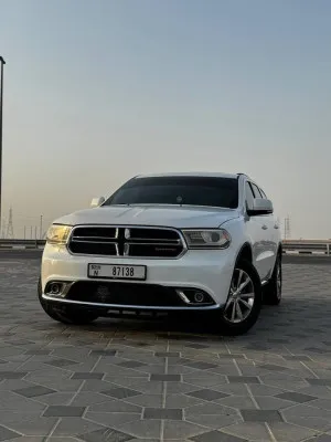 2015 دودج دورانجو