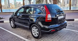 2007 Honda CR-V