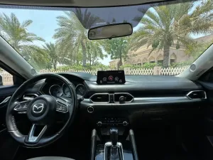 2020 مازدا سي أكس-٥