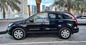 2007 Honda CR-V