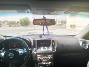 2010 Nissan Maxima