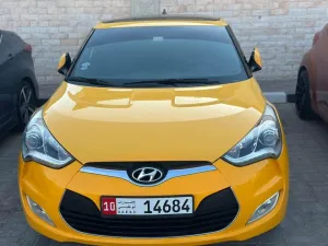 2016 Hyundai Veloster