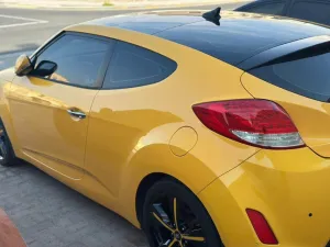 2016 Hyundai Veloster