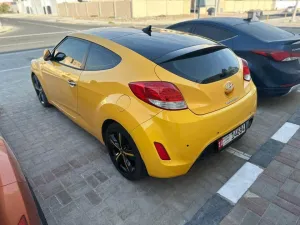 2016 Hyundai Veloster