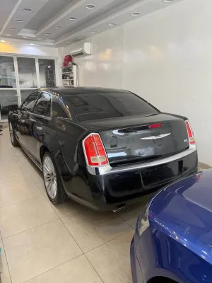 2012 Chrysler 300