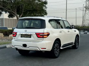 2023 نيسان باترول 