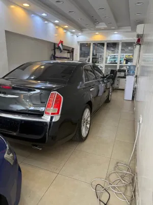 2012 Chrysler 300