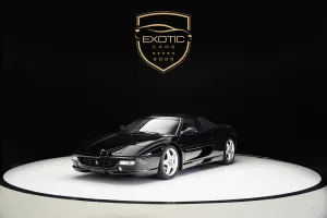 1995 Ferrari F355 in dubai
