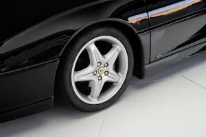 1995 Ferrari F355