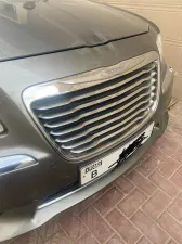 2012 Chrysler 300