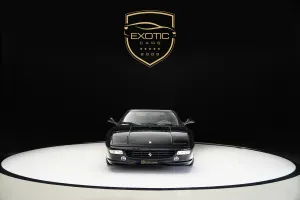 1995 Ferrari F355